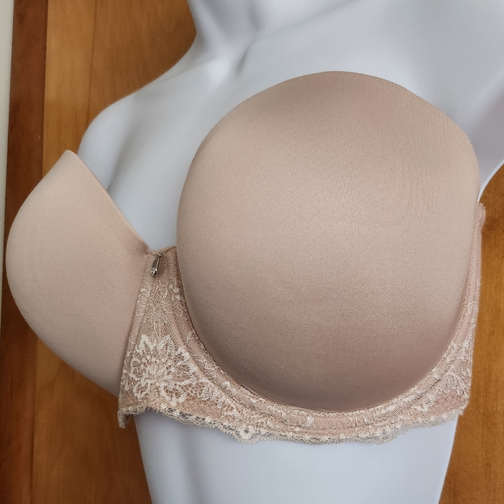 Torrid Strapless Bra - Picture 4 of 13